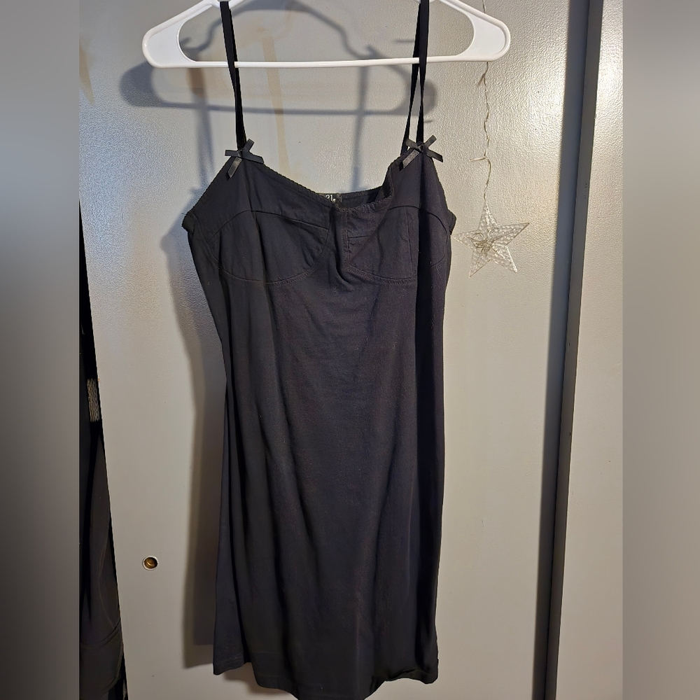 Rue 21 dress